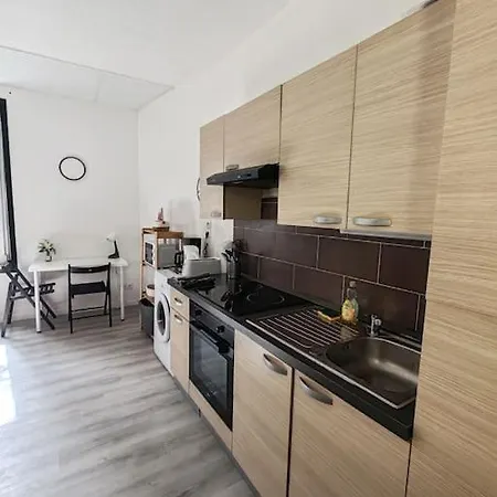 T2 Rdc Apartmán Brest