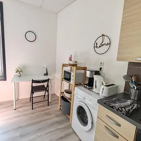 T2 Rdc 公寓 布雷斯特