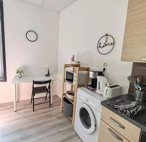 T2 Rdc Appartement Brest